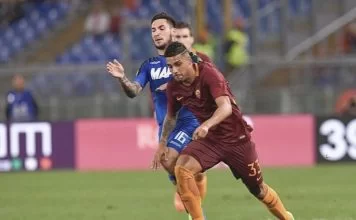 Emerson Palmieri