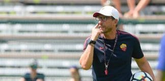Eusebio Di Francesco