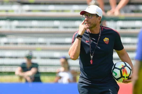Eusebio Di Francesco