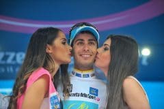 fabio aru,addio
