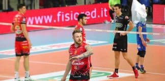 Ivan Zaytsev