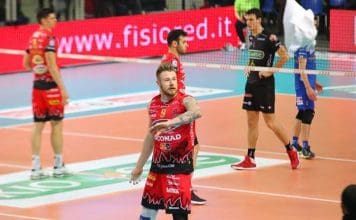 Ivan Zaytsev