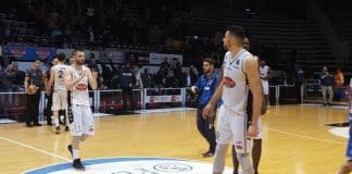 Basket Juvecaserta