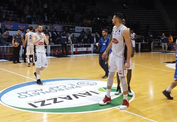 Basket Juvecaserta Basket Juvecaserta