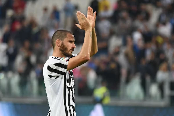 Bonucci