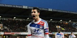 Maxime Gonalons