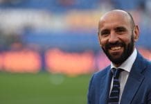 roma monchi porto