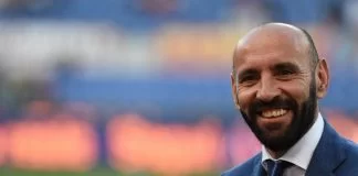 roma monchi porto