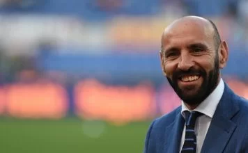 roma monchi porto