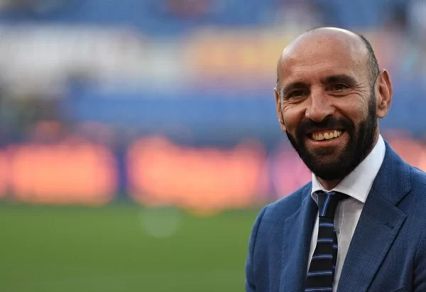 roma monchi porto