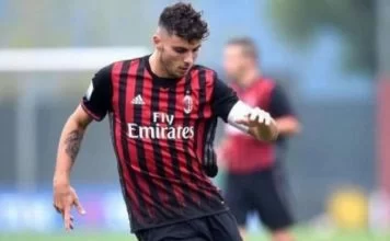 Milan-Shkendija