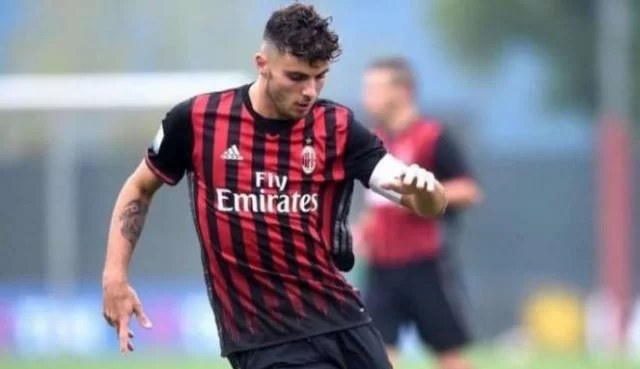 Milan-Shkendija