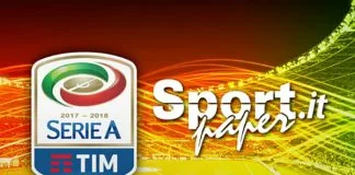 Coronavirus Serie A porte chiuse