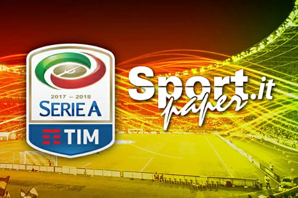 Coronavirus Serie A porte chiuse