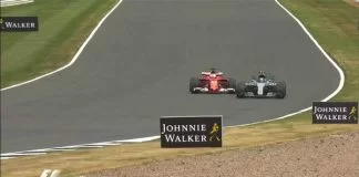 Silverstone