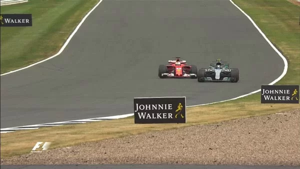 Silverstone