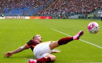 Nainggolan