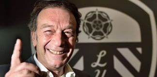 Coronavirus Serie A Cellino