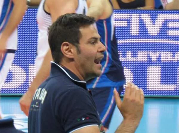 Gianlorenzo Blengini