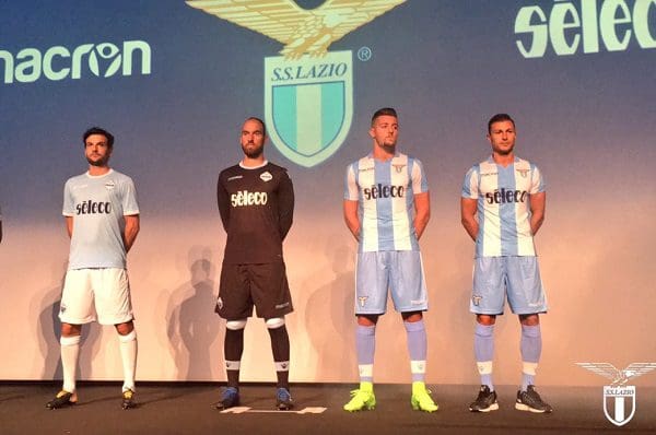 Parolo: 'Prima o poi batteremo la Juve'