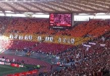 Roma-Atlet
