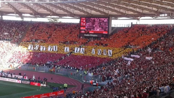Roma-Atlet