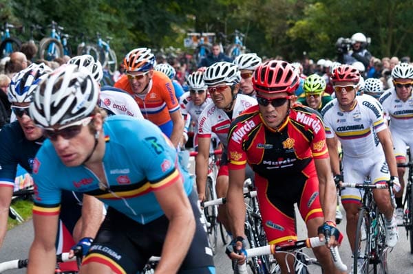 Contador annuncia il suo addio al ciclismo:
