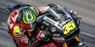 Cal Crutchlow
