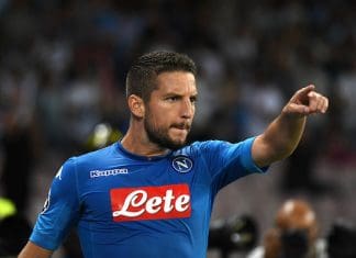 Napoli-Benevento 2-0: continua il silenzio stampa dei partenopei Serie A