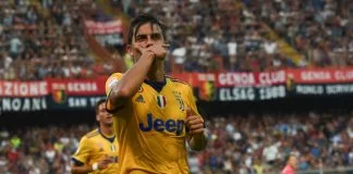 Serie A