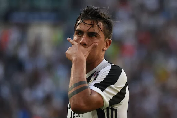 Dybala