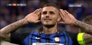 Inter-Fiorentina