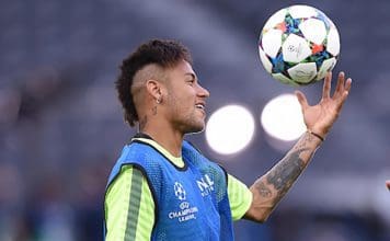Neymar