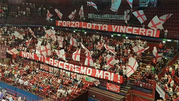 OlimpiaMI Simone Pianigiani