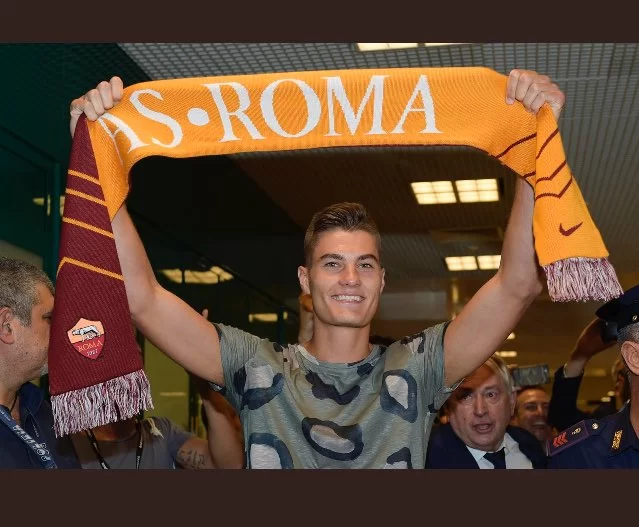 Benevento-Roma