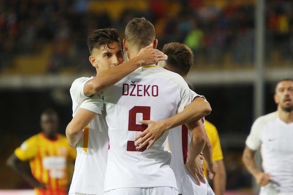 Dzeko