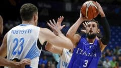 NBA Risultati 3 marzo