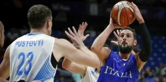NBA Risultati 3 marzo
