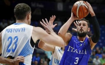 NBA Risultati 3 marzo