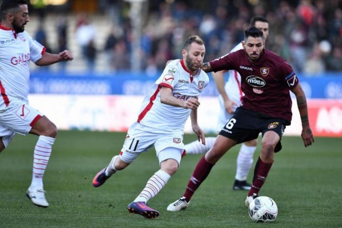 Serie B