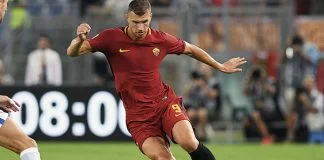 Roma-Udinese