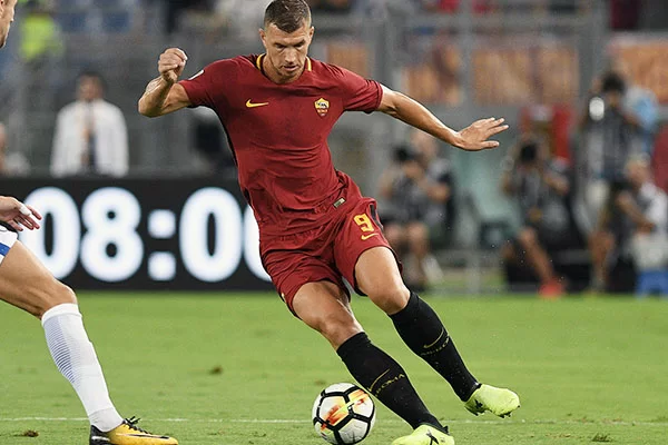 Roma-Udinese