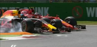 Formula 1 Gp annullati