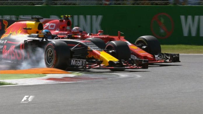 Gp Italia Formula 1 Gp annullati