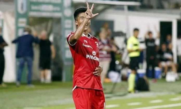 Serie B