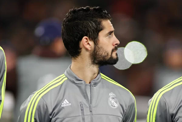 Isco
