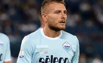 immobile lazio