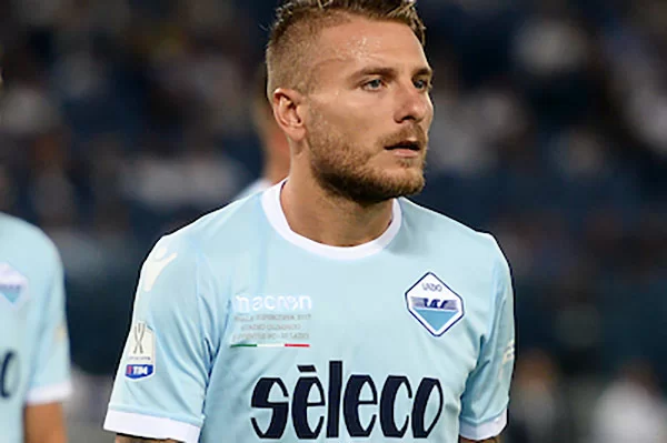immobile lazio
