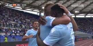 Lazio-Milan