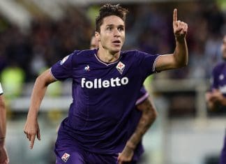 Il Napoli prepara il colpo: si avvicina Chiesa